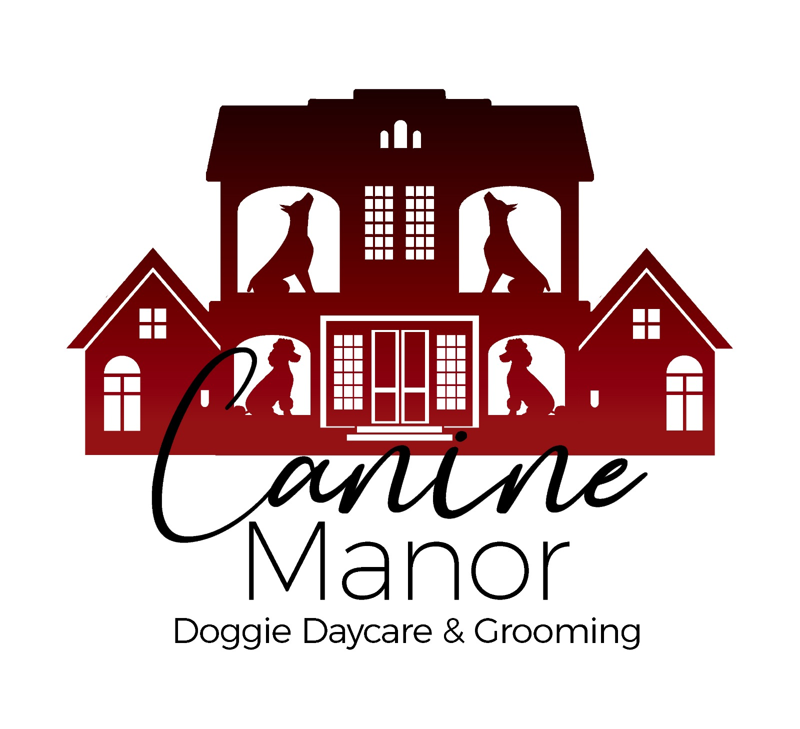 Canine Manor